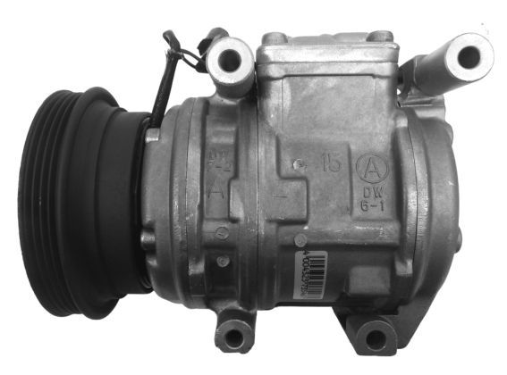 Kompresorius, oro kondicionierius Airstal 10-1630