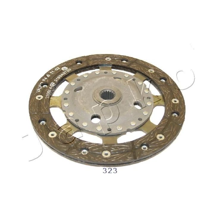 Sankabos diskas JAPKO 80323