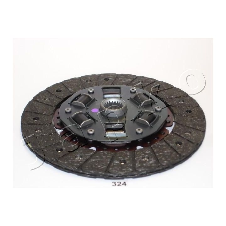 Sankabos diskas JAPKO 80324