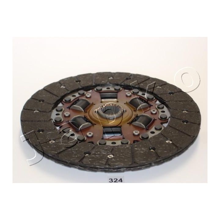 Sankabos diskas JAPKO 80324