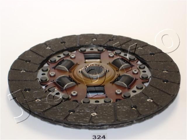 Sankabos diskas JAPKO 80324