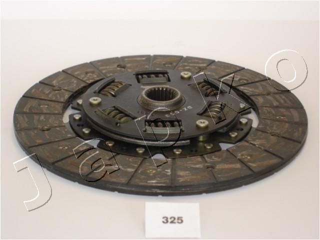 Sankabos diskas JAPKO 80325
