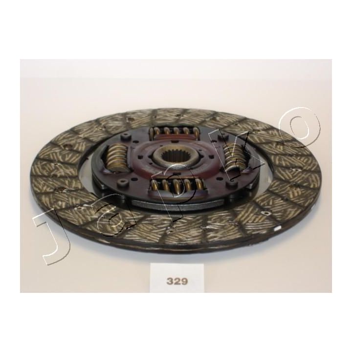 Sankabos diskas JAPKO 80329