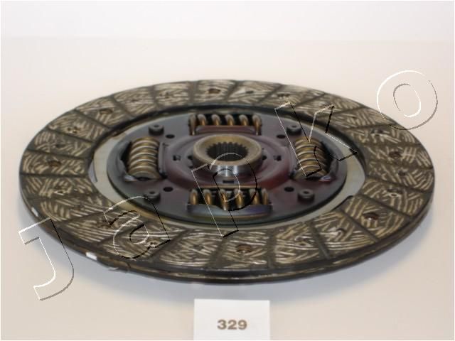 Sankabos diskas JAPKO 80329