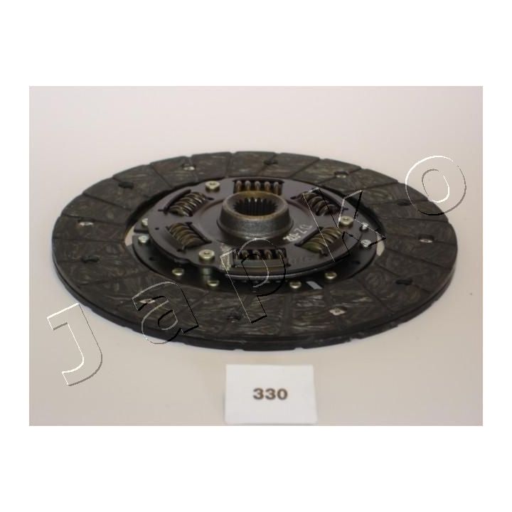 Sankabos diskas JAPKO 80330