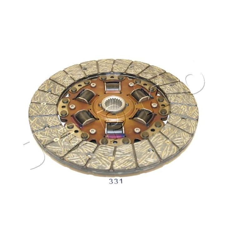 Sankabos diskas JAPKO 80331