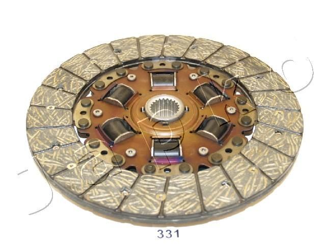 Sankabos diskas JAPKO 80331