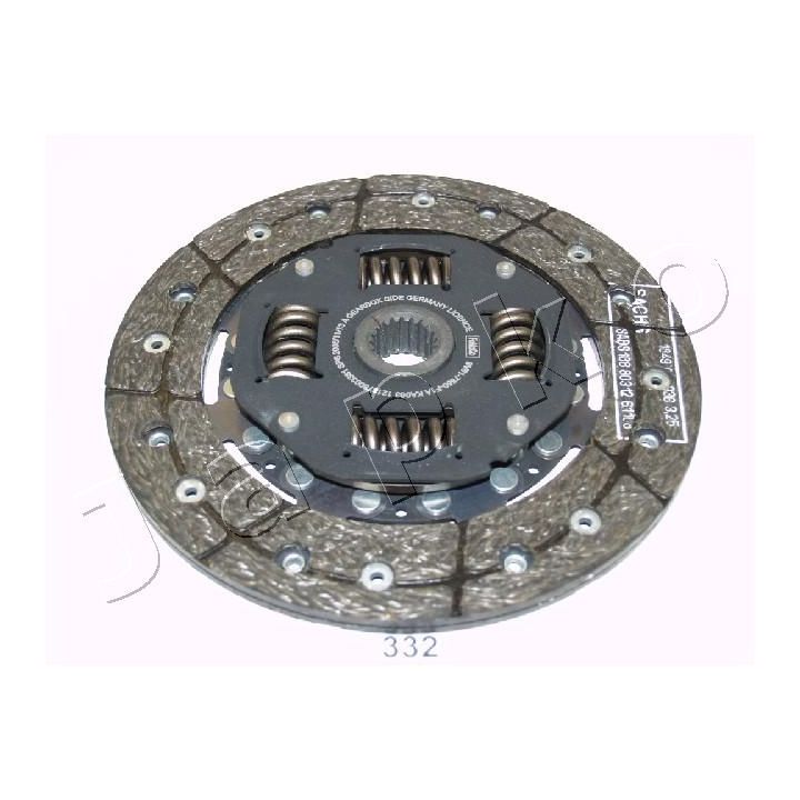 Sankabos diskas JAPKO 80332