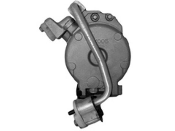 Kompresorius, oro kondicionierius Airstal 10-1643