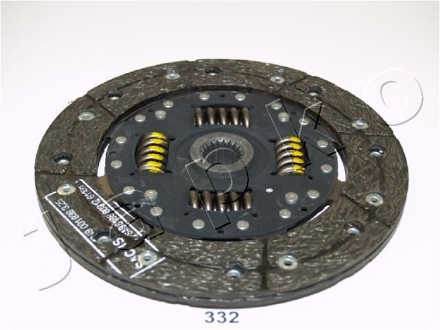 Sankabos diskas JAPKO 80332