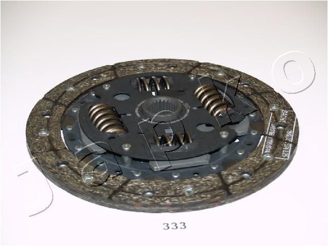 Sankabos diskas JAPKO 80333