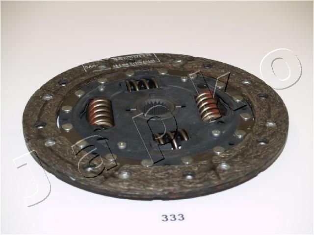 Sankabos diskas JAPKO 80333