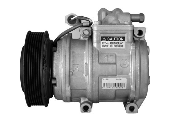 Kompresorius, oro kondicionierius Airstal 10-1645