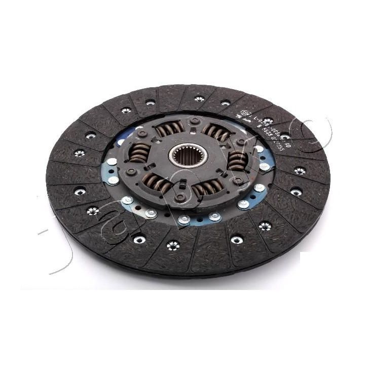 Sankabos diskas JAPKO 80335