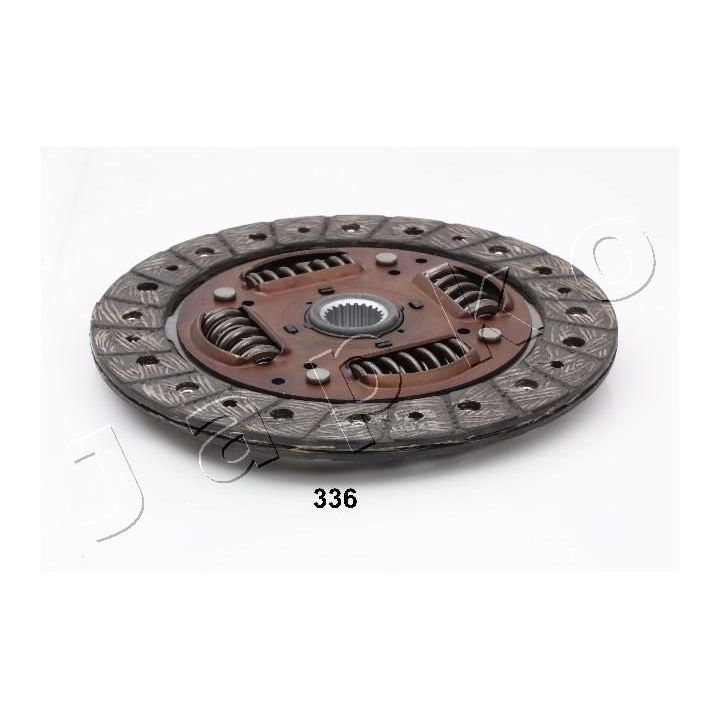 Sankabos diskas JAPKO 80336