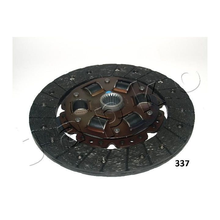 Sankabos diskas JAPKO 80337