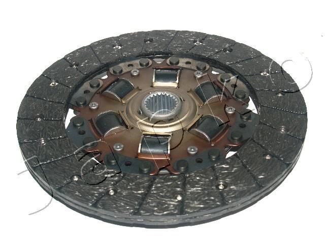 Sankabos diskas JAPKO 80337