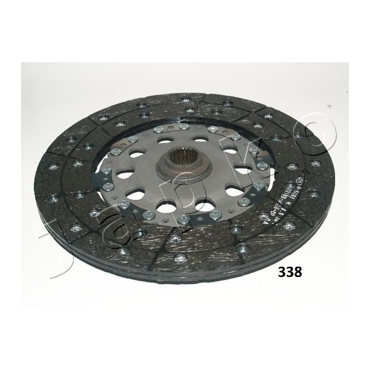 Sankabos diskas JAPKO 80338