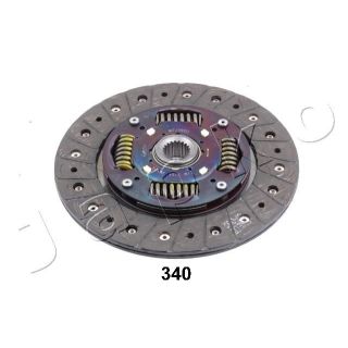 Sankabos diskas JAPKO 80340