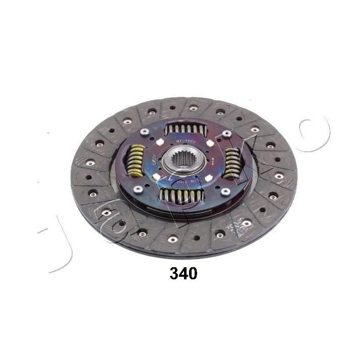 Sankabos diskas JAPKO 80340