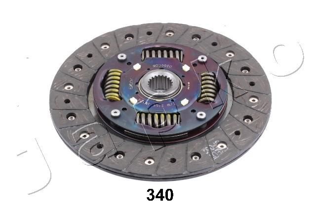 Sankabos diskas JAPKO 80340