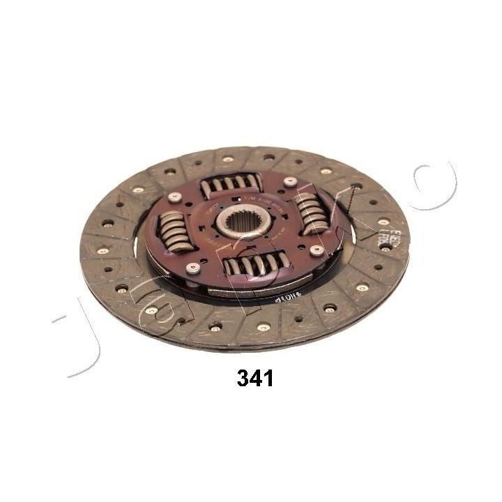 Sankabos diskas JAPKO 80341