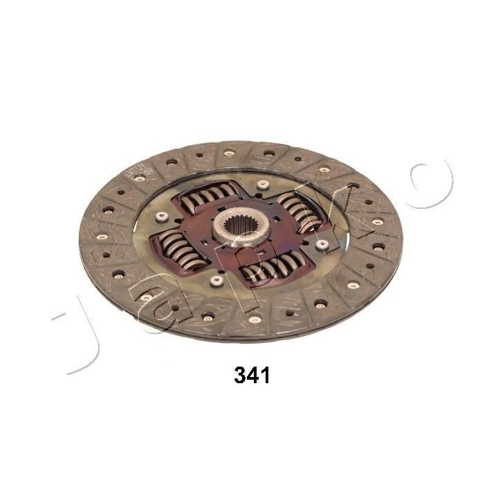 Sankabos diskas JAPKO 80341