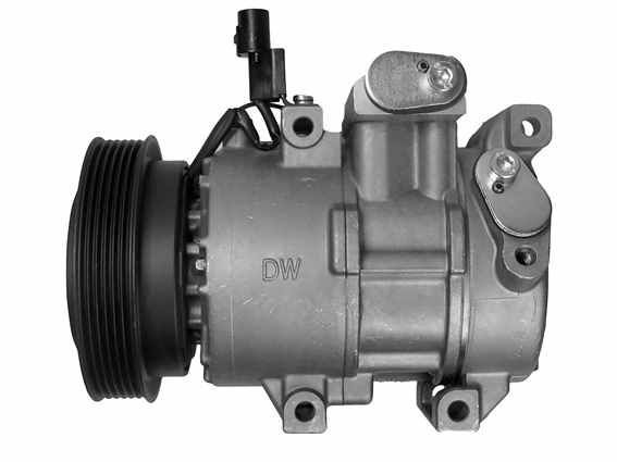 Kompresorius, oro kondicionierius Airstal 10-1657