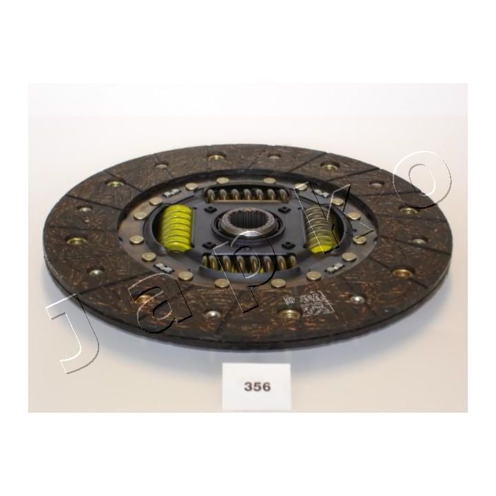 Sankabos diskas JAPKO 80356