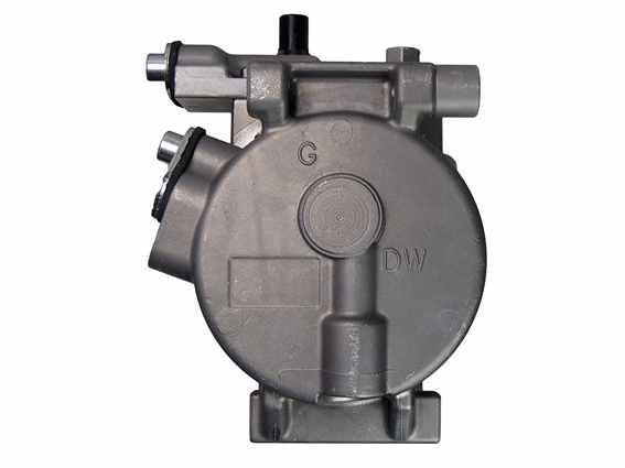 Kompresorius, oro kondicionierius Airstal 10-1657