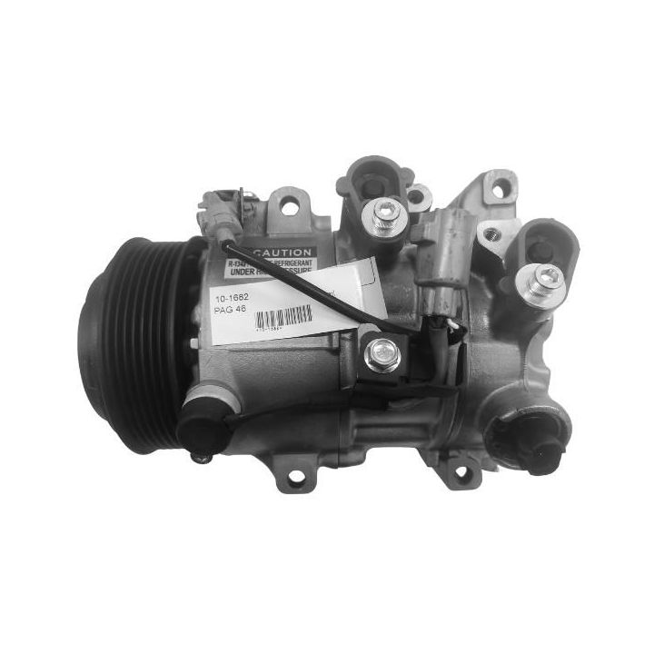 Kompresorius, oro kondicionierius Airstal 10-1682