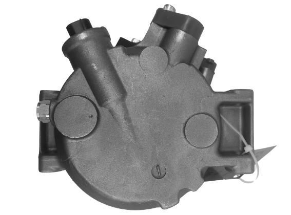 Kompresorius, oro kondicionierius Airstal 10-1682