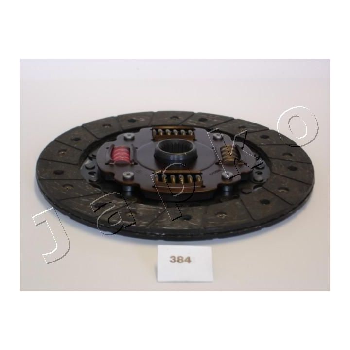 Sankabos diskas JAPKO 80384