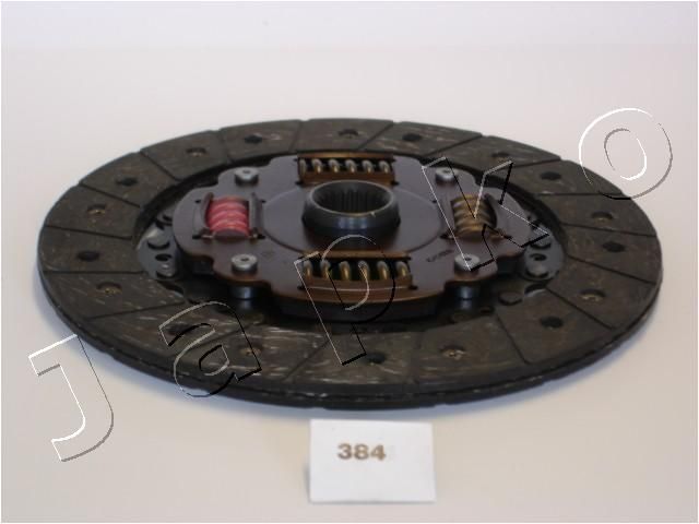 Sankabos diskas JAPKO 80384