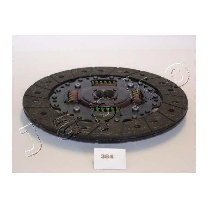 Sankabos diskas JAPKO 80384