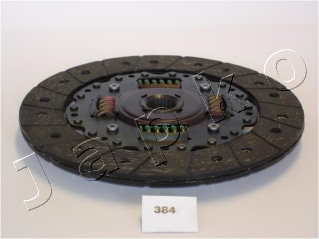 Sankabos diskas JAPKO 80384