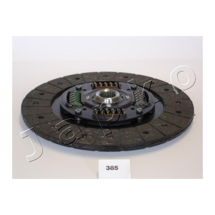 Sankabos diskas JAPKO 80385