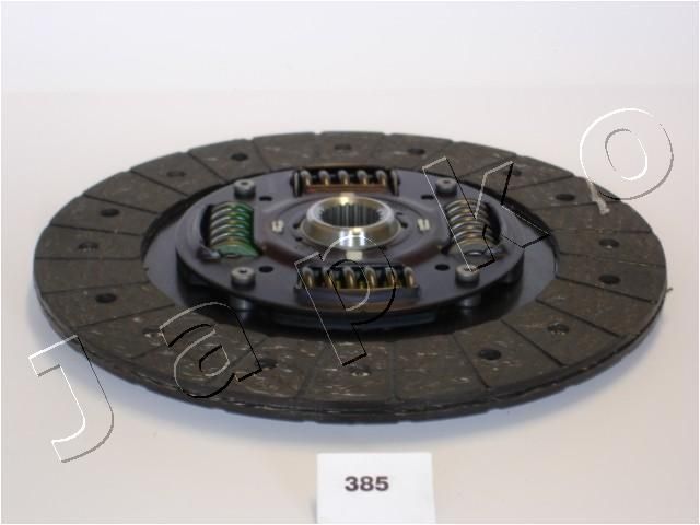 Sankabos diskas JAPKO 80385