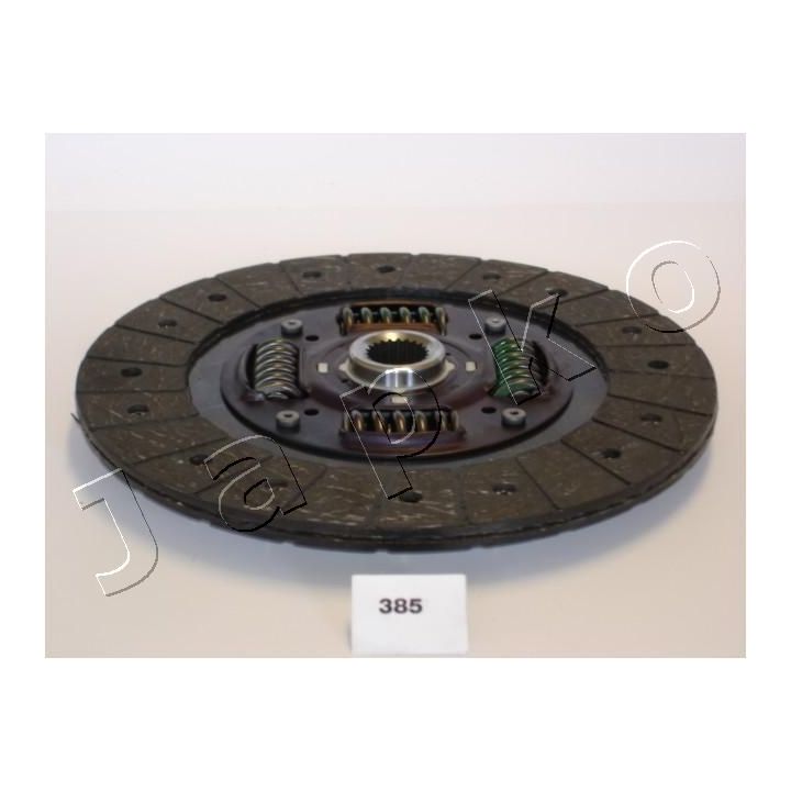 Sankabos diskas JAPKO 80385