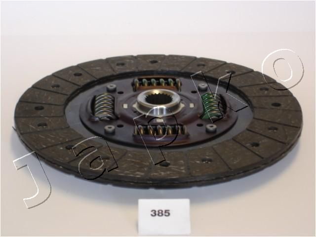 Sankabos diskas JAPKO 80385