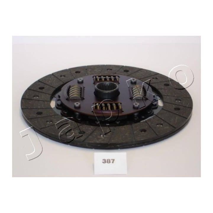 Sankabos diskas JAPKO 80387