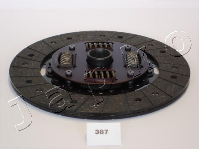 Sankabos diskas JAPKO 80387