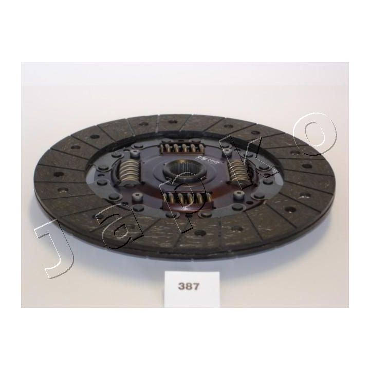 Sankabos diskas JAPKO 80387