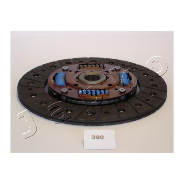 Sankabos diskas JAPKO 80390