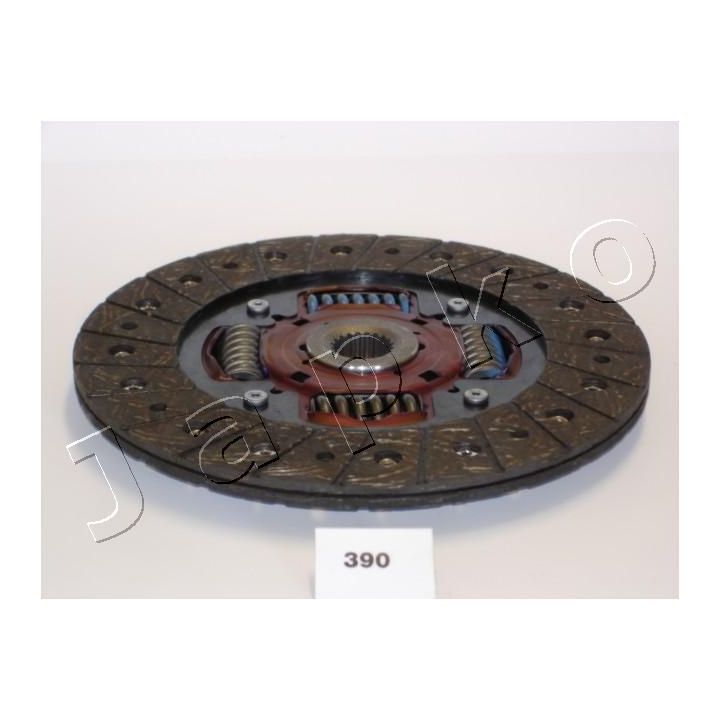 Sankabos diskas JAPKO 80390