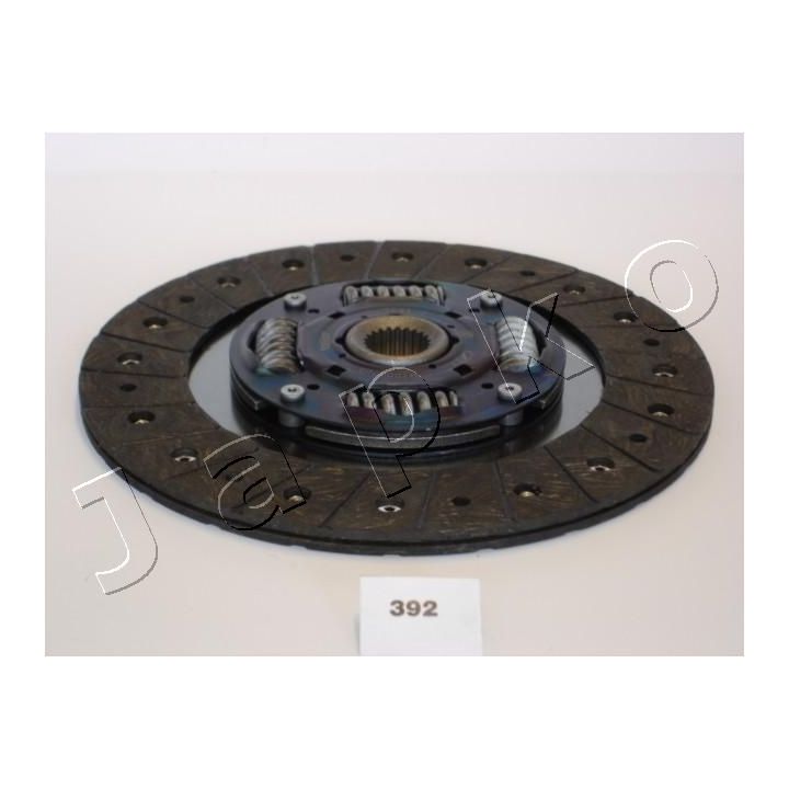 Sankabos diskas JAPKO 80392