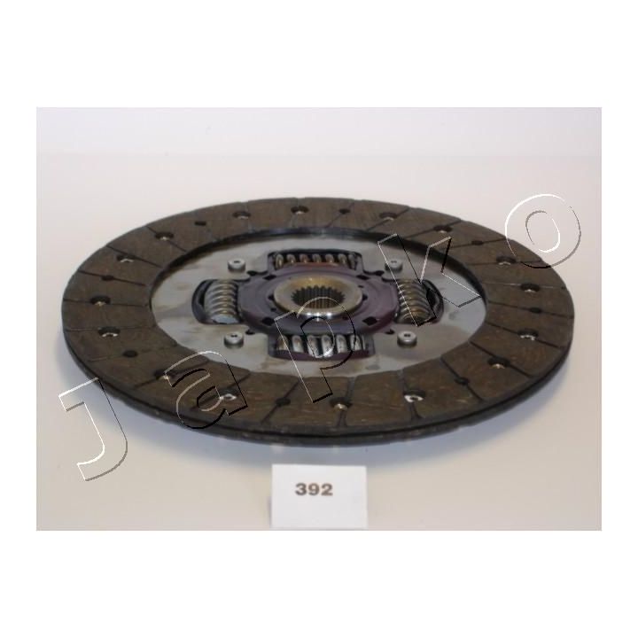 Sankabos diskas JAPKO 80392