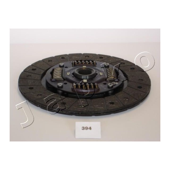 Sankabos diskas JAPKO 80394