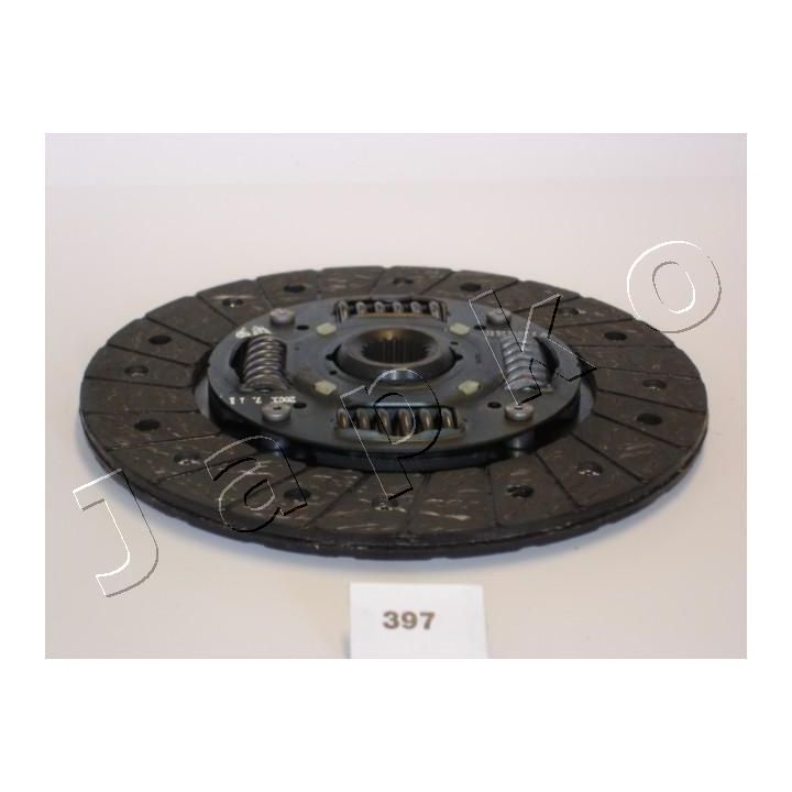 Sankabos diskas JAPKO 80397