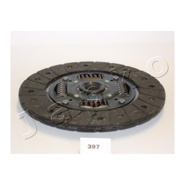 Sankabos diskas JAPKO 80397